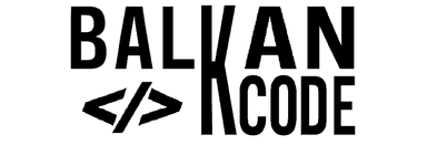 BalkanCode Logo